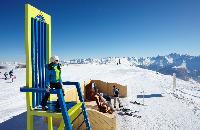SERFAUS - FISS - LADIS